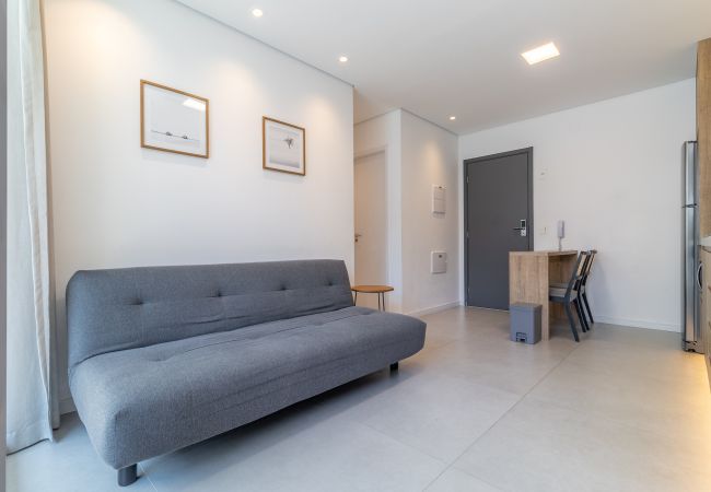 Apartamento em São Paulo - HW Apartamento Rebouças Apartamento em São Paulo - HW Apartamento Rebouças