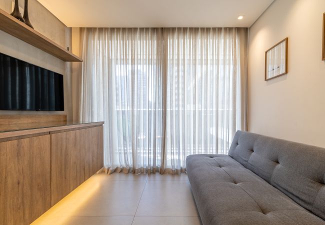 Apartamento em São Paulo - HW Apartamento Rebouças Apartamento em São Paulo - HW Apartamento Rebouças
