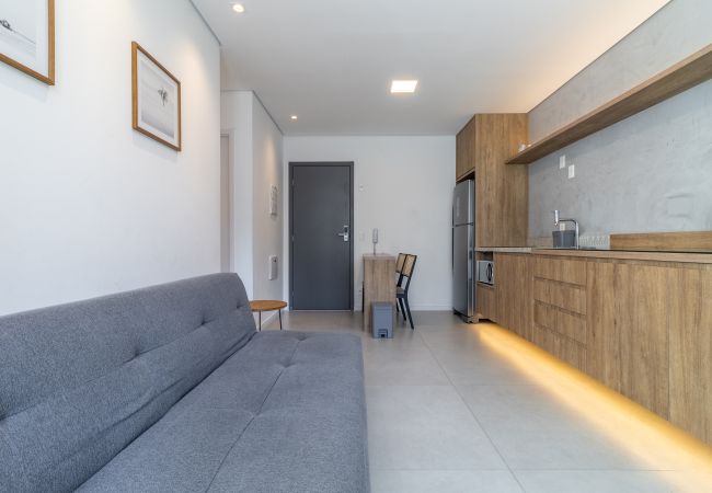 Apartamento em São Paulo - HW Apartamento Rebouças Apartamento em São Paulo - HW Apartamento Rebouças