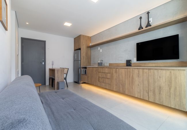 Apartamento em São Paulo - HW Apartamento Rebouças Apartamento em São Paulo - HW Apartamento Rebouças