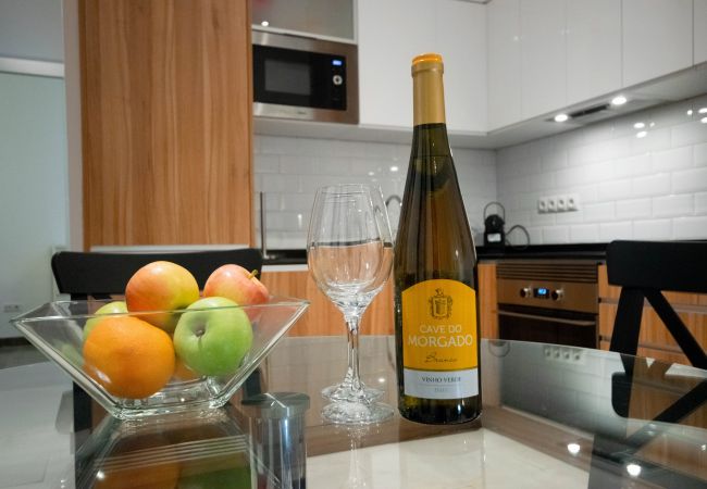 Apartamento em Madrid - Apartamento con Encanto en Malasaña MIN24 Apartamento em Madrid - Apartamento con Encanto en Malasaña MIN24