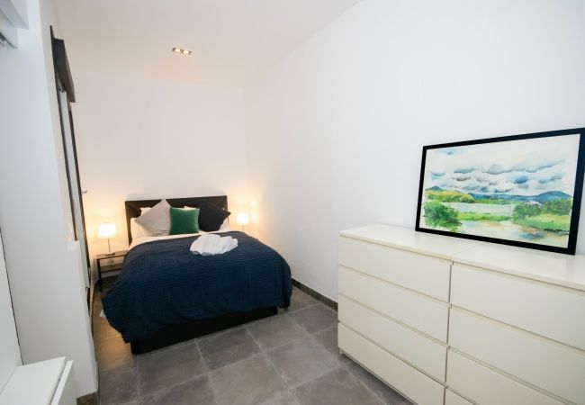 Apartamento em Madrid - Apartamento con Encanto en Malasaña MIN24 Apartamento em Madrid - Apartamento con Encanto en Malasaña MIN24