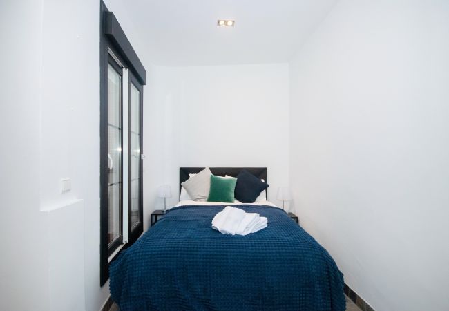 Apartamento em Madrid - Apartamento con Encanto en Malasaña MIN24 Apartamento em Madrid - Apartamento con Encanto en Malasaña MIN24