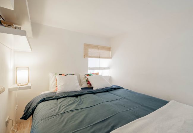 Apartamento em Madrid - Apartamento Teatro Real-Pza. San Martín Temporal Apartamento em Madrid - Apartamento Teatro Real-Pza. San Martín Temporal