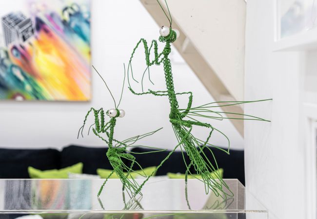 Apartamento em Madrid - Apartamento Teatro Real-Pza. San Martín Temporal Apartamento em Madrid - Apartamento Teatro Real-Pza. San Martín Temporal