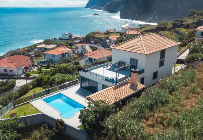 Vila em Ponta Delgada - Dream House by Atlantic Holiday