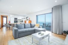 Villa em Porto Moniz - Villa das Escaleiras by Atlantic Holiday