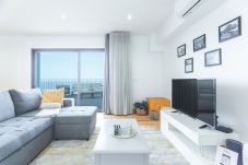 Villa em Porto Moniz - Villa das Escaleiras by Atlantic Holiday