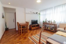 Apartamento em Rio de Janeiro - ATA702B | Apto moderno próximo a Praia do Leblon