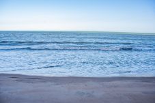 Chalé em Prado - Chalé pé na areia c WIFI -Praia do Peixe Grande/BA