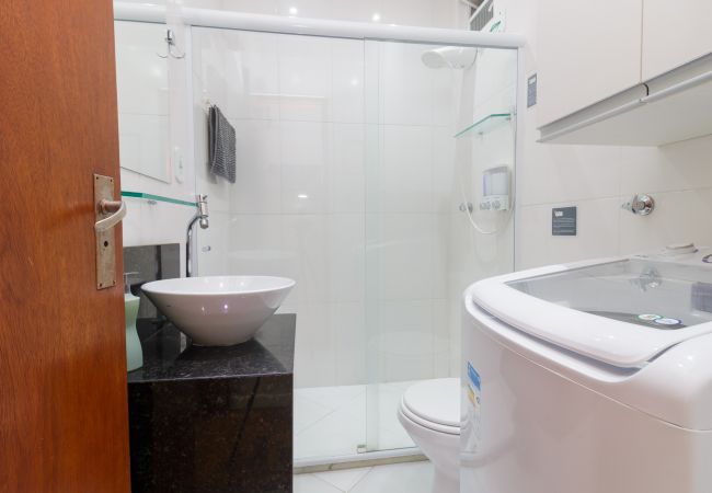 Apartamento em Rio de Janeiro - PLA813| Apto na quadra da praia de Copacabana! Apartamento em Rio de Janeiro - PLA813| Apto na quadra da praia de Copacabana!