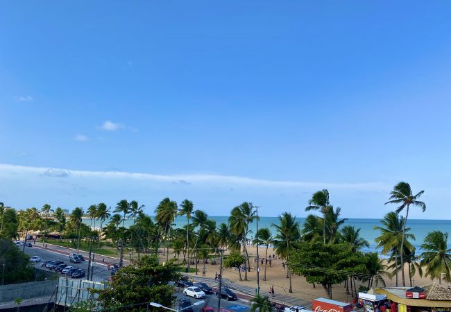 Apartamento em João Pessoa - PUERTO VENTURA | Cabo Branco, Luxo Apartamento em João Pessoa - PUERTO VENTURA | Cabo Branco, Luxo