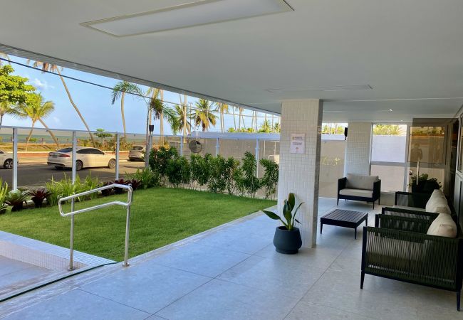 Apartamento em João Pessoa - PUERTO VENTURA | Cabo Branco, Luxo Apartamento em João Pessoa - PUERTO VENTURA | Cabo Branco, Luxo