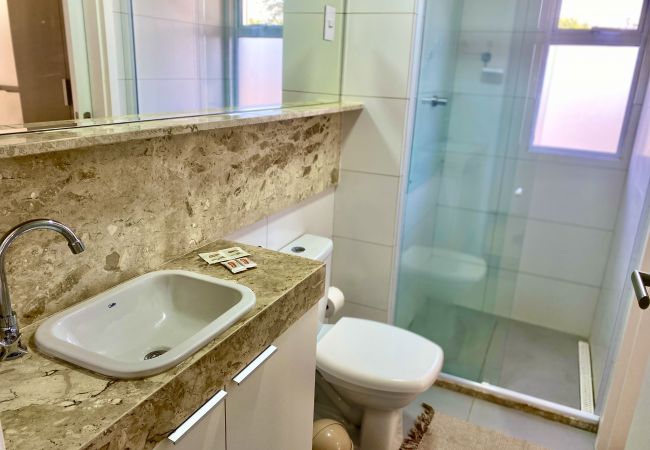 Apartamento em João Pessoa - PUERTO VENTURA | Cabo Branco, Luxo Apartamento em João Pessoa - PUERTO VENTURA | Cabo Branco, Luxo
