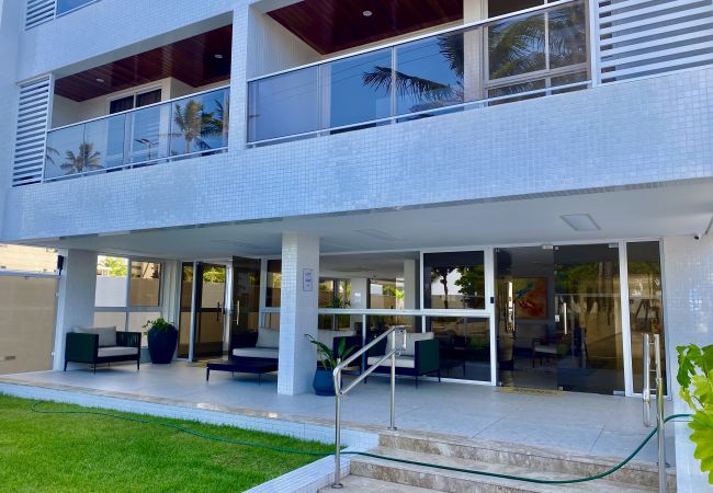 Apartamento em João Pessoa - PUERTO VENTURA | Cabo Branco, Luxo Apartamento em João Pessoa - PUERTO VENTURA | Cabo Branco, Luxo