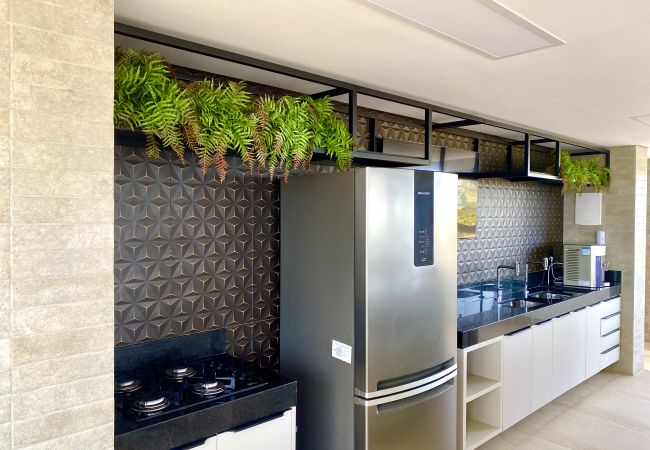 Apartamento em João Pessoa - PUERTO VENTURA | Cabo Branco, Luxo Apartamento em João Pessoa - PUERTO VENTURA | Cabo Branco, Luxo