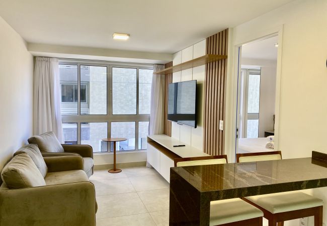 Apartamento em João Pessoa - PUERTO VENTURA | Cabo Branco, Luxo Apartamento em João Pessoa - PUERTO VENTURA | Cabo Branco, Luxo