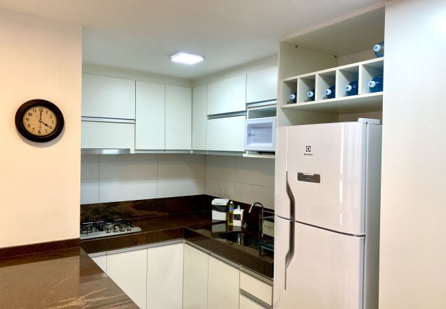 Apartamento em João Pessoa - PUERTO VENTURA | Cabo Branco, Luxo Apartamento em João Pessoa - PUERTO VENTURA | Cabo Branco, Luxo