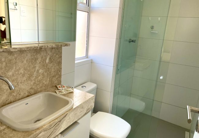 Apartamento em João Pessoa - PUERTO VENTURA | Cabo Branco, Luxo Apartamento em João Pessoa - PUERTO VENTURA | Cabo Branco, Luxo