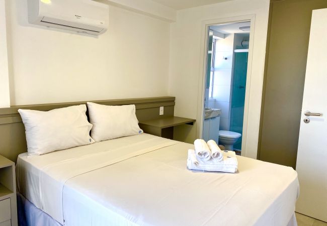 Apartamento em João Pessoa - PUERTO VENTURA | Cabo Branco, Luxo Apartamento em João Pessoa - PUERTO VENTURA | Cabo Branco, Luxo