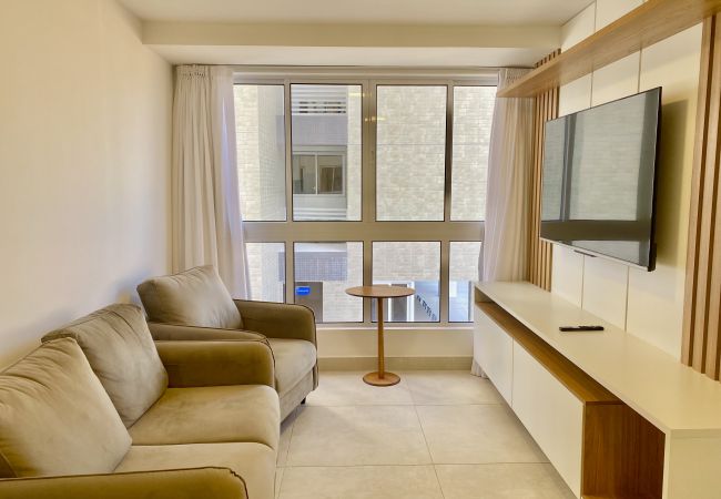 Apartamento em João Pessoa - PUERTO VENTURA | Cabo Branco, Luxo Apartamento em João Pessoa - PUERTO VENTURA | Cabo Branco, Luxo