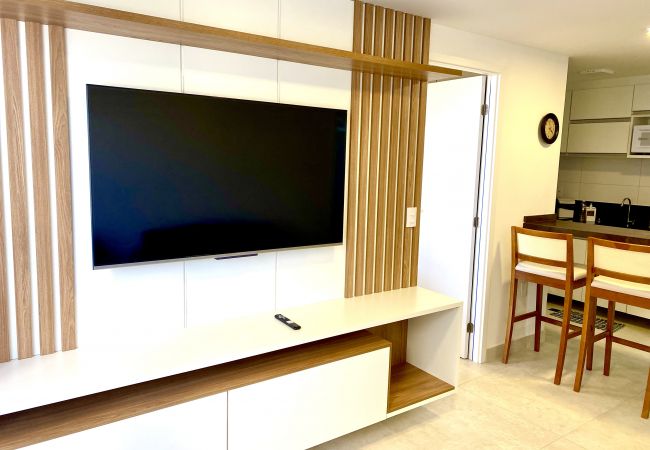 Apartamento em João Pessoa - PUERTO VENTURA | Cabo Branco, Luxo Apartamento em João Pessoa - PUERTO VENTURA | Cabo Branco, Luxo