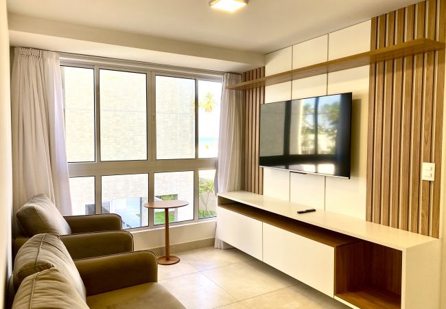 Apartamento em João Pessoa - PUERTO VENTURA | Cabo Branco, Luxo Apartamento em João Pessoa - PUERTO VENTURA | Cabo Branco, Luxo