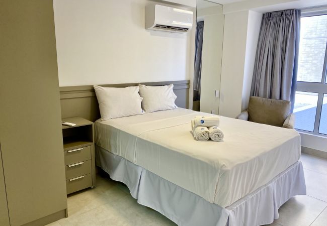 Apartamento em João Pessoa - PUERTO VENTURA | Cabo Branco, Luxo Apartamento em João Pessoa - PUERTO VENTURA | Cabo Branco, Luxo