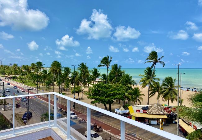 Apartamento em João Pessoa - PUERTO VENTURA | Cabo Branco, Luxo Apartamento em João Pessoa - PUERTO VENTURA | Cabo Branco, Luxo