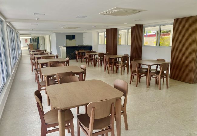Apartamento em João Pessoa - PUERTO VENTURA | Cabo Branco, Luxo Apartamento em João Pessoa - PUERTO VENTURA | Cabo Branco, Luxo