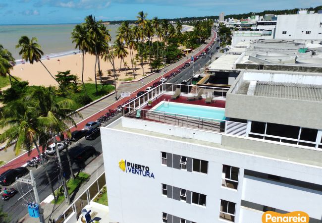 Apartamento em João Pessoa - PUERTO VENTURA | Cabo Branco, Luxo Apartamento em João Pessoa - PUERTO VENTURA | Cabo Branco, Luxo