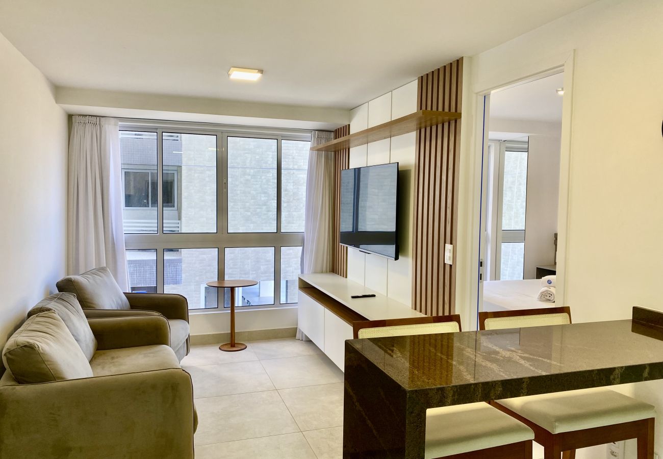 Apartamento em João Pessoa - PUERTO VENTURA | Cabo Branco, Luxo Apartamento em João Pessoa - PUERTO VENTURA | Cabo Branco, Luxo