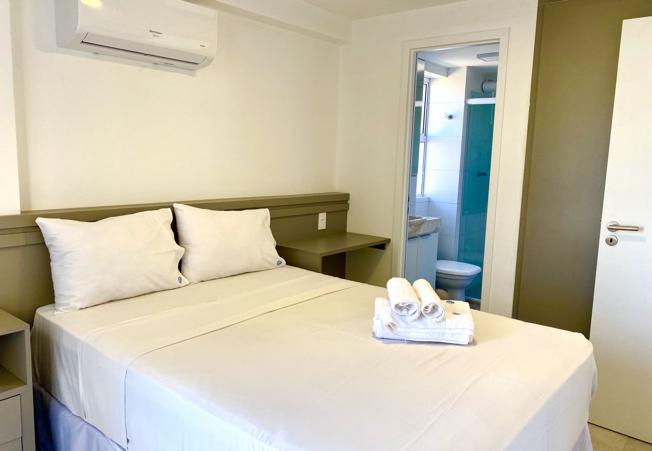 Apartamento em João Pessoa - PUERTO VENTURA | Cabo Branco, Luxo Apartamento em João Pessoa - PUERTO VENTURA | Cabo Branco, Luxo