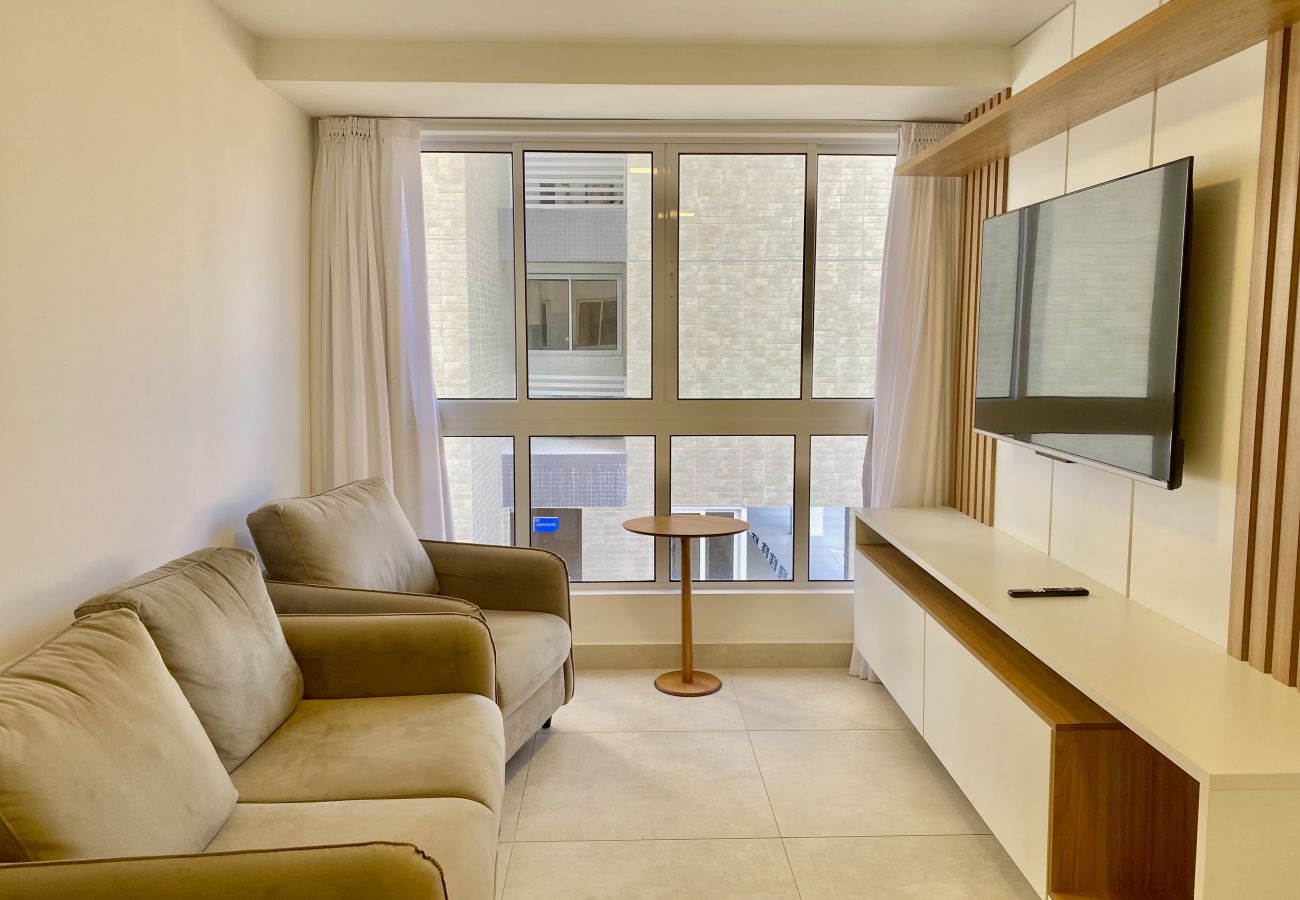 Apartamento em João Pessoa - PUERTO VENTURA | Cabo Branco, Luxo Apartamento em João Pessoa - PUERTO VENTURA | Cabo Branco, Luxo