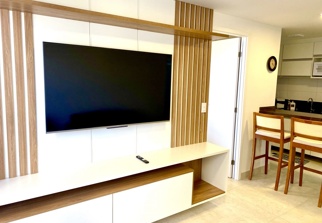 Apartamento em João Pessoa - PUERTO VENTURA | Cabo Branco, Luxo Apartamento em João Pessoa - PUERTO VENTURA | Cabo Branco, Luxo