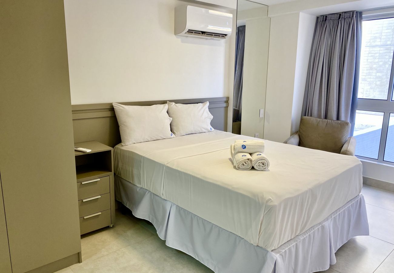 Apartamento em João Pessoa - PUERTO VENTURA | Cabo Branco, Luxo Apartamento em João Pessoa - PUERTO VENTURA | Cabo Branco, Luxo