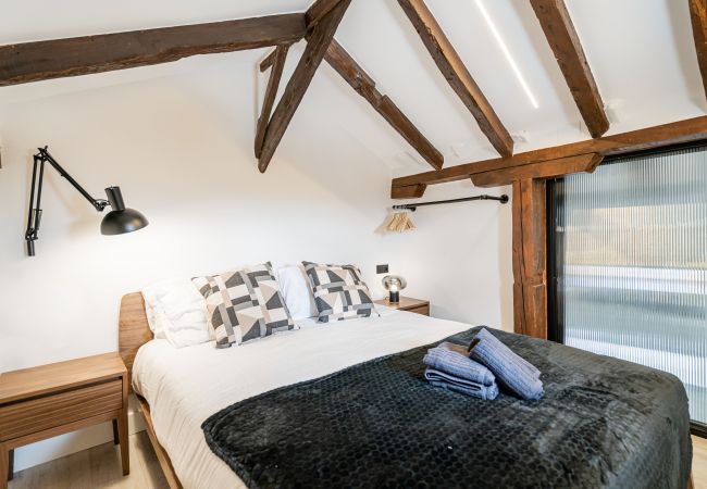 Apartamento em Madrid - Apartamento Rastro de Madrid Cascorro Temporal Apartamento em Madrid - Apartamento Rastro de Madrid Cascorro Temporal