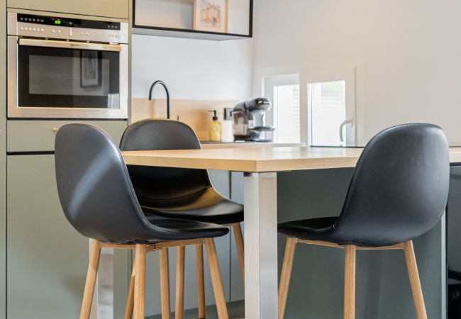 Apartamento em Madrid - Apartamento Rastro de Madrid Cascorro Temporal Apartamento em Madrid - Apartamento Rastro de Madrid Cascorro Temporal