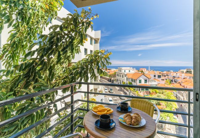 Apartamento em Funchal - Yellow Rose by Atlantic Holiday