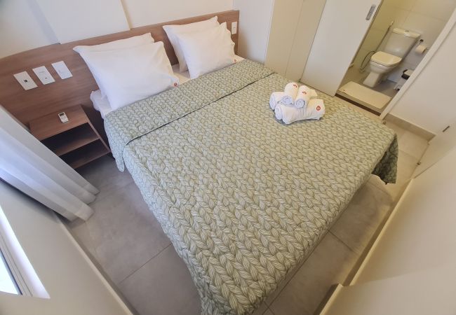 Apartamento em João Pessoa - PUERTO VENTURA | Cabo Branco, Deluxe Apartamento em João Pessoa - PUERTO VENTURA | Cabo Branco, Deluxe