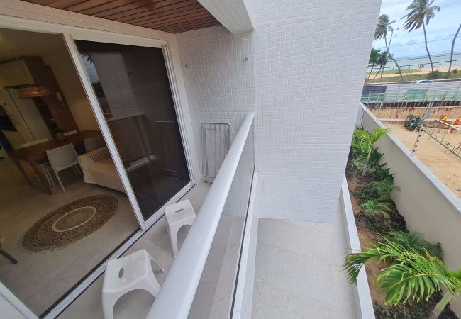 Apartamento em João Pessoa - PUERTO VENTURA | Cabo Branco, Deluxe Apartamento em João Pessoa - PUERTO VENTURA | Cabo Branco, Deluxe