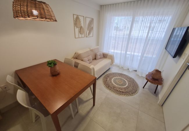 Apartamento em João Pessoa - PUERTO VENTURA | Cabo Branco, Deluxe Apartamento em João Pessoa - PUERTO VENTURA | Cabo Branco, Deluxe