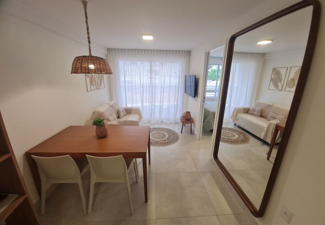 Apartamento em João Pessoa - PUERTO VENTURA | Cabo Branco, Deluxe Apartamento em João Pessoa - PUERTO VENTURA | Cabo Branco, Deluxe