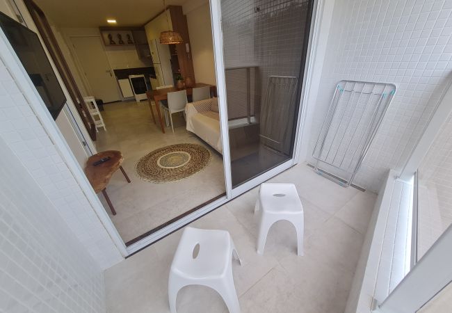 Apartamento em João Pessoa - PUERTO VENTURA | Cabo Branco, Deluxe Apartamento em João Pessoa - PUERTO VENTURA | Cabo Branco, Deluxe