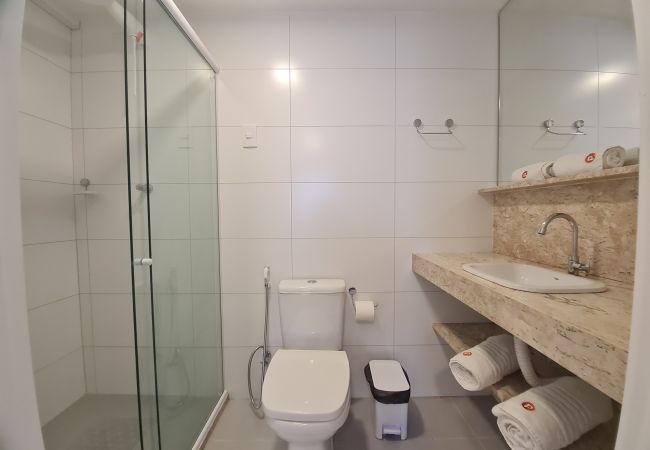 Apartamento em João Pessoa - PUERTO VENTURA | Cabo Branco, Deluxe Apartamento em João Pessoa - PUERTO VENTURA | Cabo Branco, Deluxe