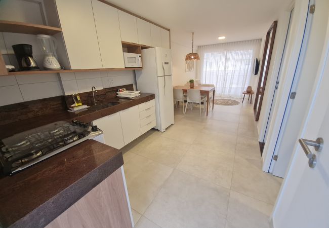 Apartamento em João Pessoa - PUERTO VENTURA | Cabo Branco, Deluxe Apartamento em João Pessoa - PUERTO VENTURA | Cabo Branco, Deluxe