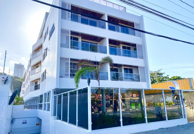Apartamento em João Pessoa - PUERTO VENTURA | Cabo Branco, Deluxe Apartamento em João Pessoa - PUERTO VENTURA | Cabo Branco, Deluxe