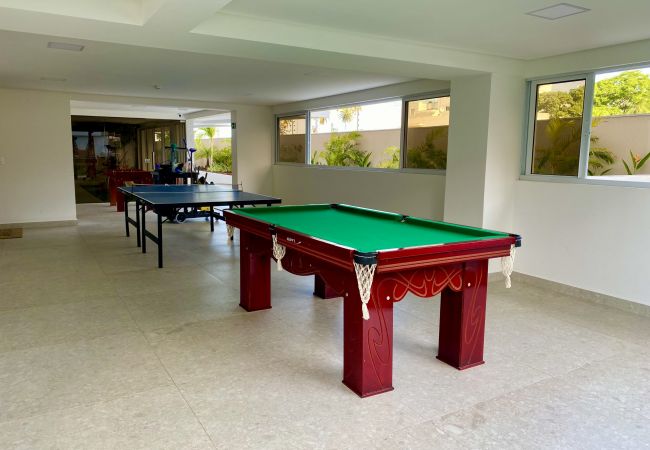 Apartamento em João Pessoa - PUERTO VENTURA | Cabo Branco, Deluxe Apartamento em João Pessoa - PUERTO VENTURA | Cabo Branco, Deluxe