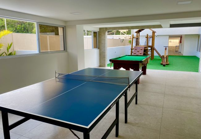 Apartamento em João Pessoa - PUERTO VENTURA | Cabo Branco, Deluxe Apartamento em João Pessoa - PUERTO VENTURA | Cabo Branco, Deluxe