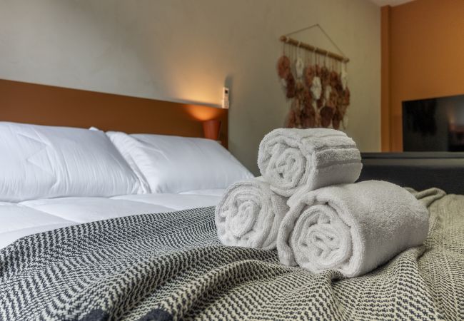 Apartamento em São Paulo - AV0811 - Studio Avanhandava Apartamento em São Paulo - AV0811 - Studio Avanhandava